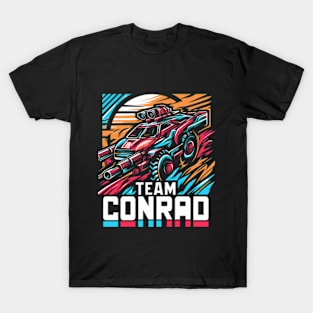 Team Conradvv T-Shirt